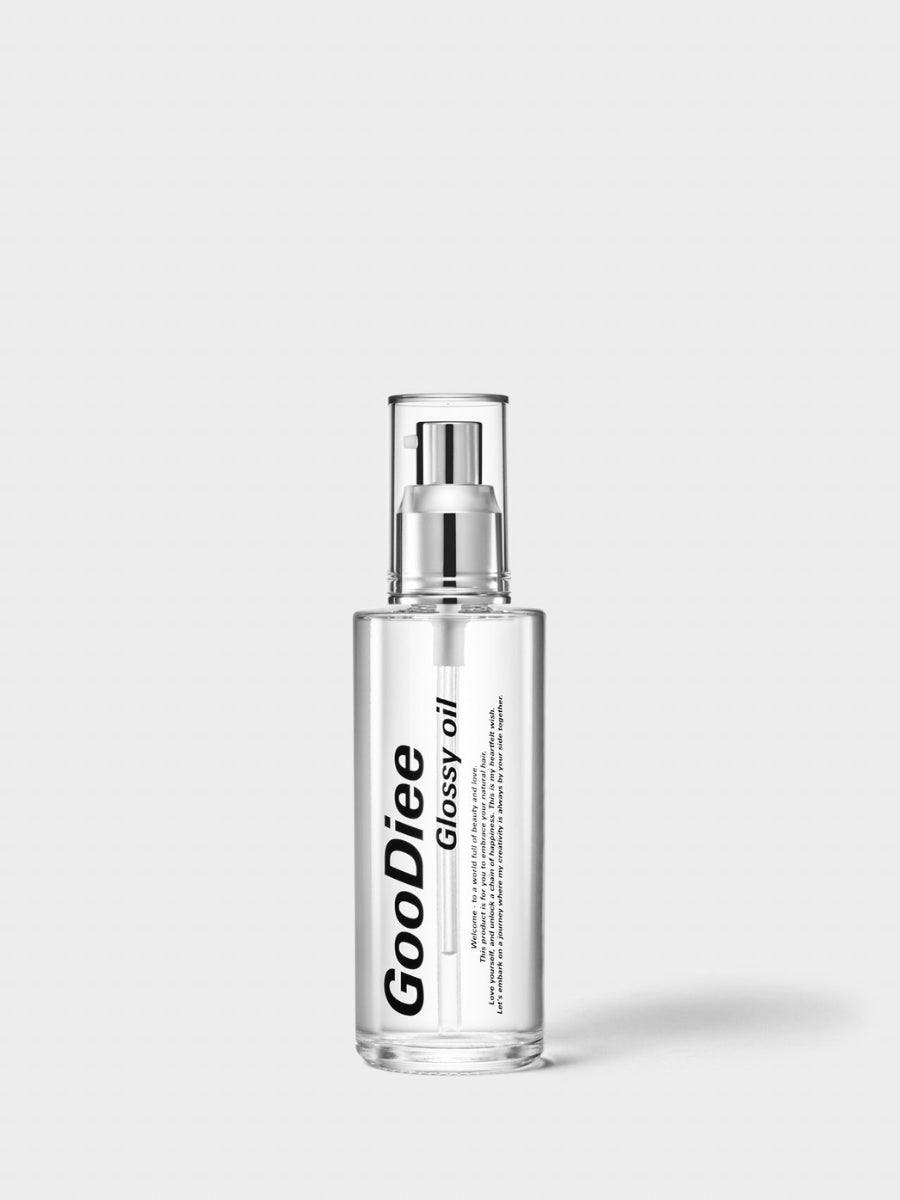 Glossy oil