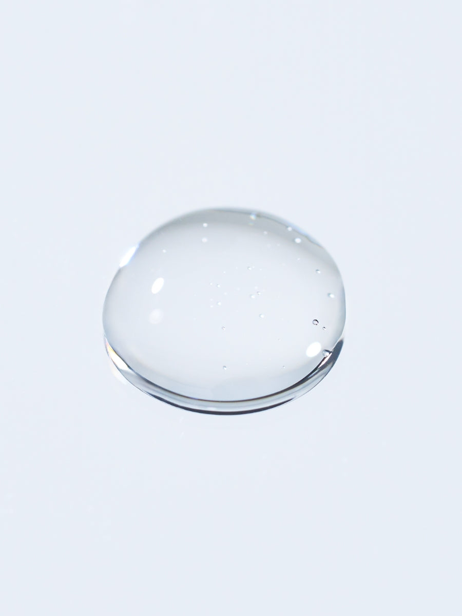 Glossy oil