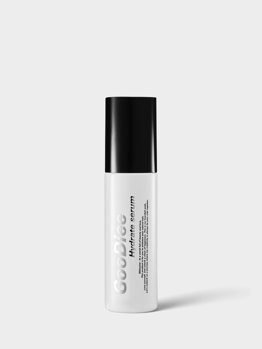 Hydrate serum