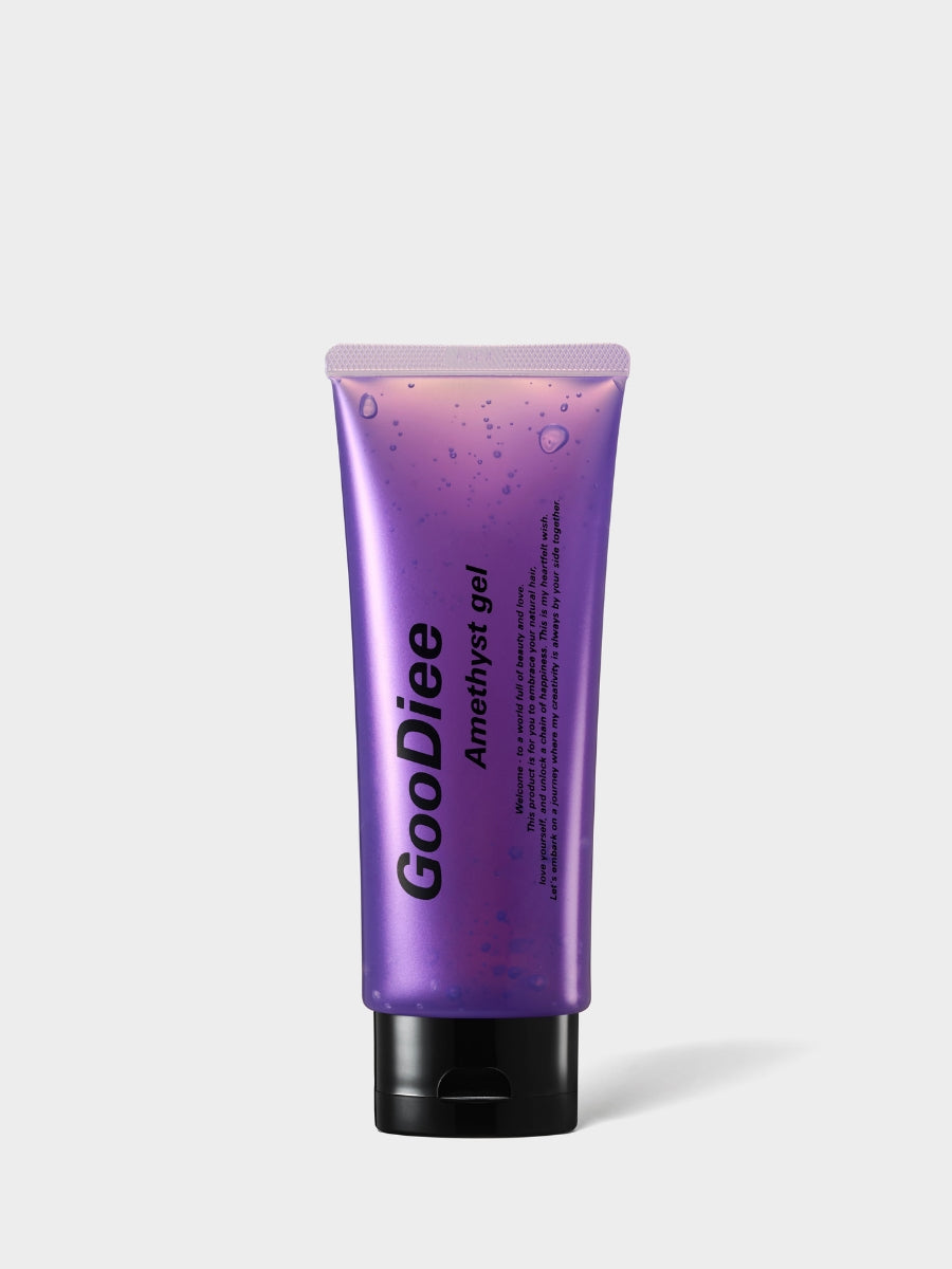 Amethyst gel