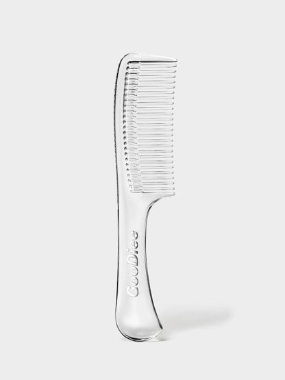 Glow comb