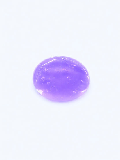 Amethyst gel