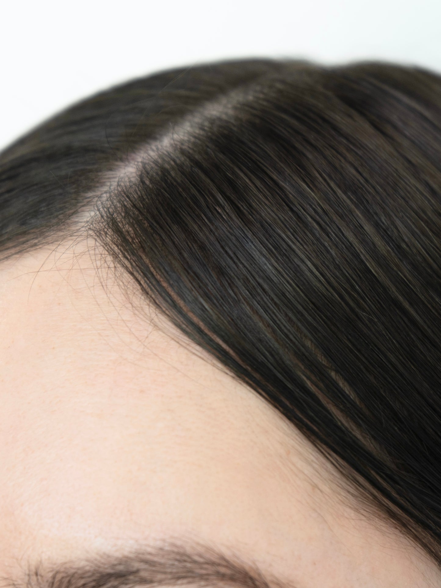 ③ Baby hair stick(50%割引)