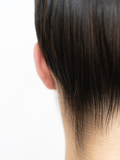 ③ Baby hair stick(50%割引)